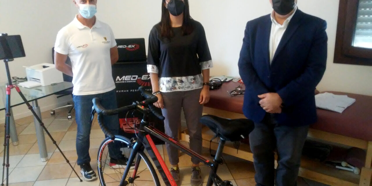 Sport, al via le visite gratuite per gli atleti agonisti