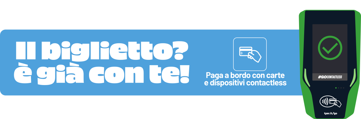 IL NUOVO SISTEMA DI BIGLIETTAZIONE NEL SERVIZIO URBANO DI TRASPORTO PUBBLICO