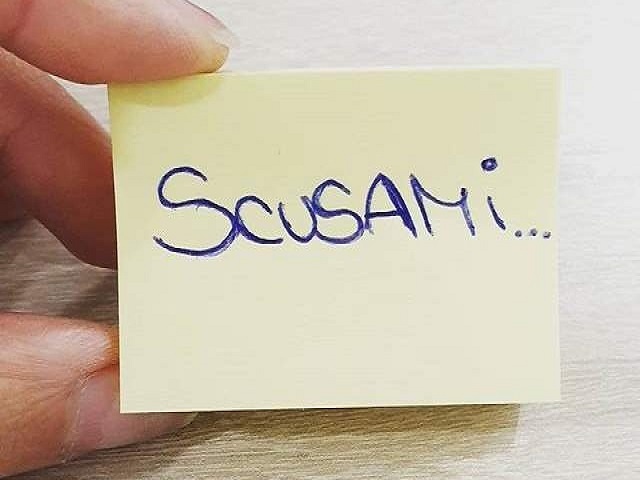 I MODENESI ASPETTANO LE SCUSE DI MUZZARELLI DOPO LA FESTA SENZA REGOLE