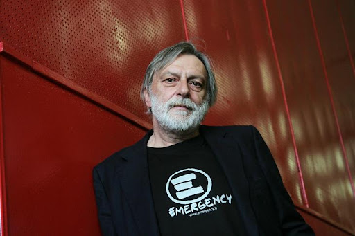 M5S Formigine: approvata nostra proposta per intitolazione a Gino Strada!