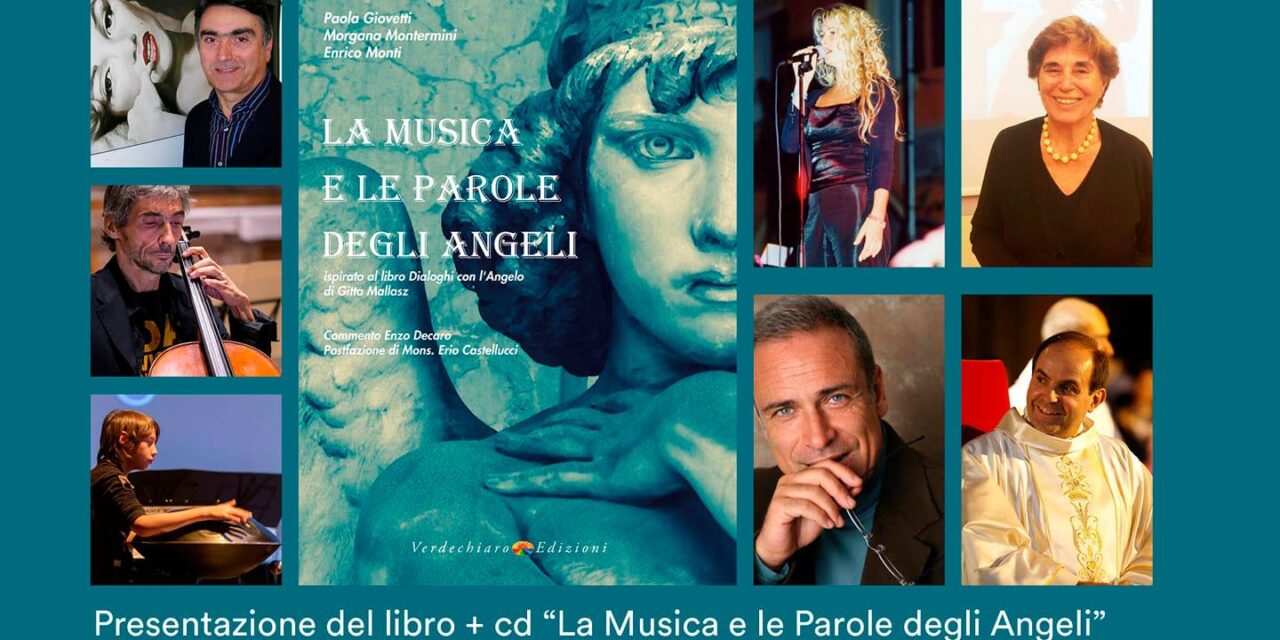 Una serata dal fascino angelico