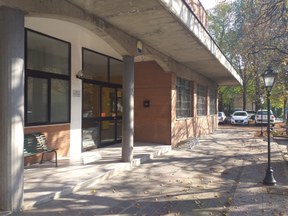 Un nuovo nido a Formigine