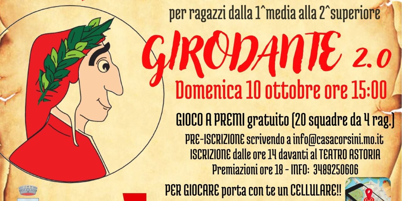 Proseguono i festeggiamenti di Ludoteca e BLA!