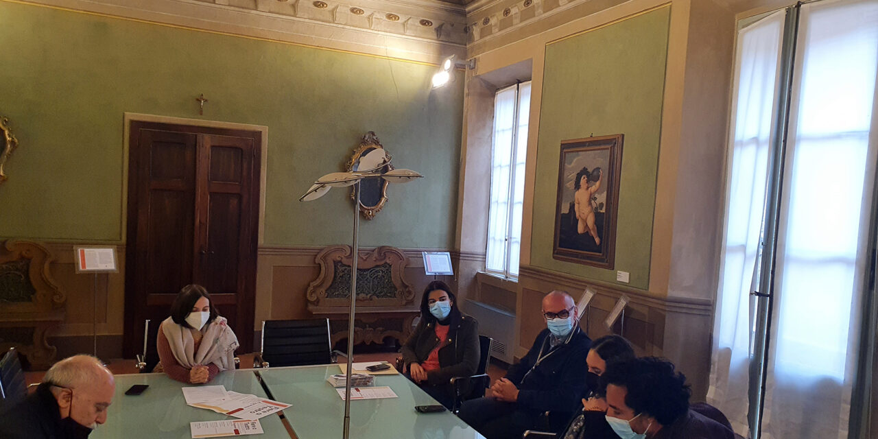 Fiere a teatro
