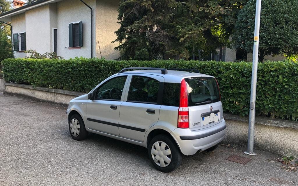 UN’AUTO RUBATA RESTITUITA ALLA PROPRIETARIA GRAZIE AL CONTROLLO DI VICINATO