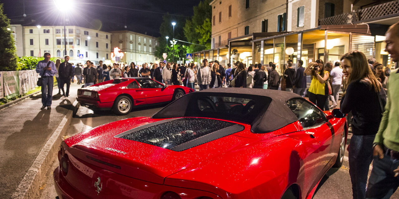 Maranello e Fiorano, subito operativa la Consulta locale del Turismo motoristico