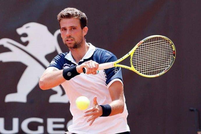 TENNIS: CAMPIONATO NAZIONALE A SQUADRE A1 MASCHILE, LO SPORTING OSPITA IL TC SANTA MARGHERITA LIGURE.