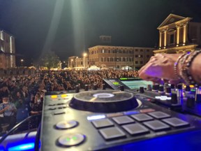 Report Settembre formiginese