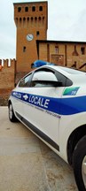 Si fece sostituire all’esame di guida