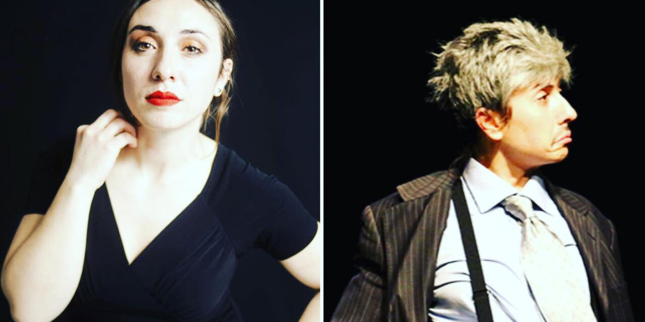 Teatro, un laboratorio per ragazzi e ragazze
