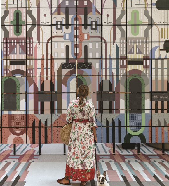Il Design solidale fa sold-out