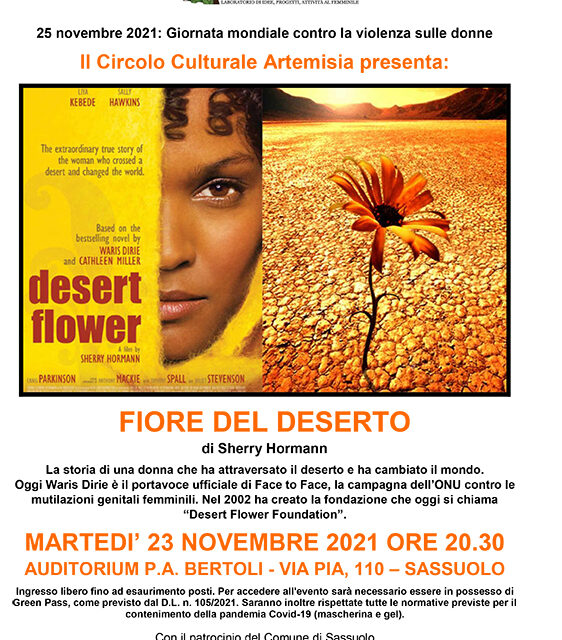 #LIBERE DALLA VIOLENZA
