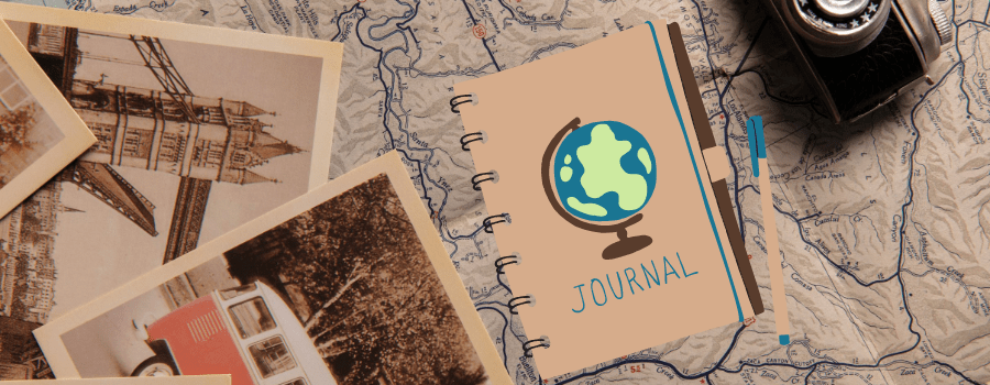 Diario di viaggio! Attraverso l’Italia, alla ricerca del significato di Itaca