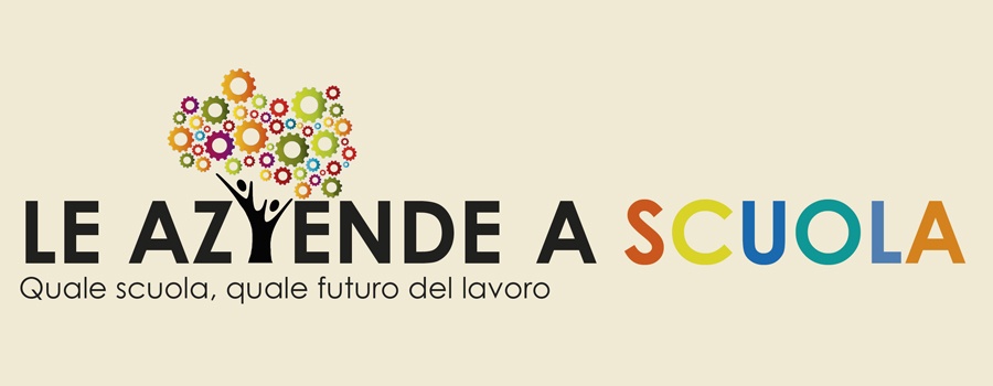 Le aziende a scuola