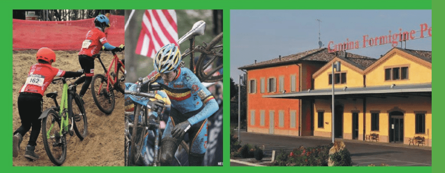 Grande giornata del Ciclocross