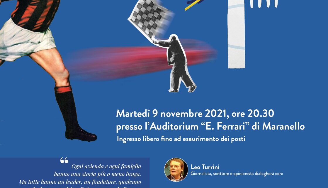Ferrari, Barilla, Panini, ecco i protagonisti del Made in Italy