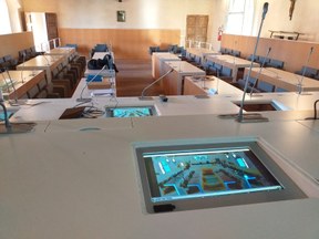 Consiglio Comunale convocato per il 16 dicembre