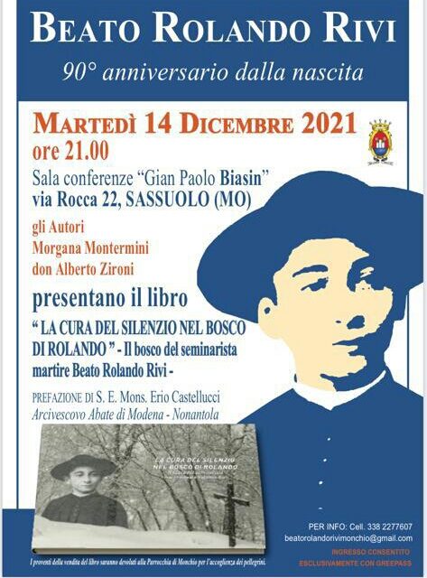 Un libro per non dimenticare