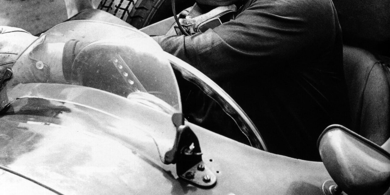 Rinnovato il patto di amicizia con la città di Fangio