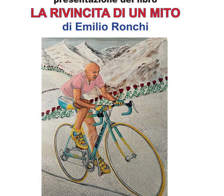 La rivincita di un mito