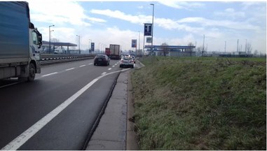 Operazioni della Polizia locale
