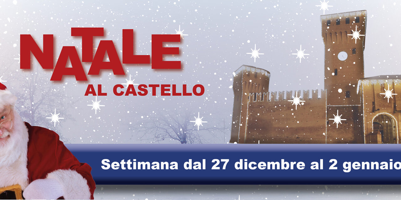 Natale al Castello