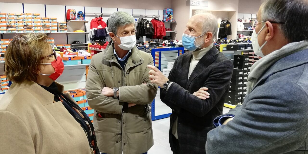 Nuove attività commerciali a Fiorano Modenese: nel mese di novembre ben 7 le nuove aperture