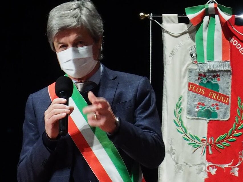 I Gruppi Consigliari “Partito Democratico” e “Lista Civica Francesco Tosi è il mio Sindaco” all’attacco :”Atto gravissimo contro le regole democratiche e lo spirito di collaborazione”
