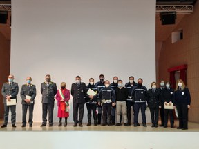 Polizia locale