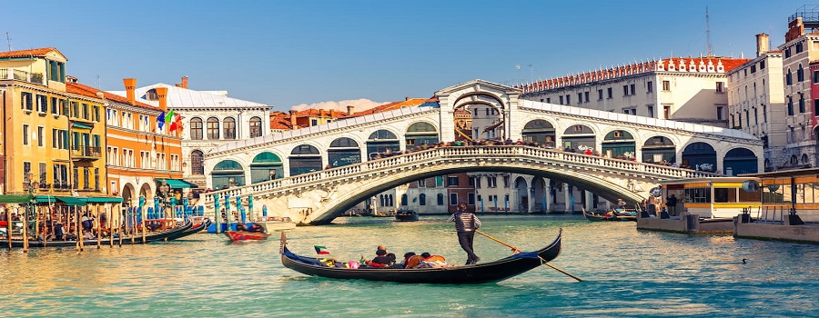 Alla ricerca delle meraviglie nelle città del nostro Bel Paese