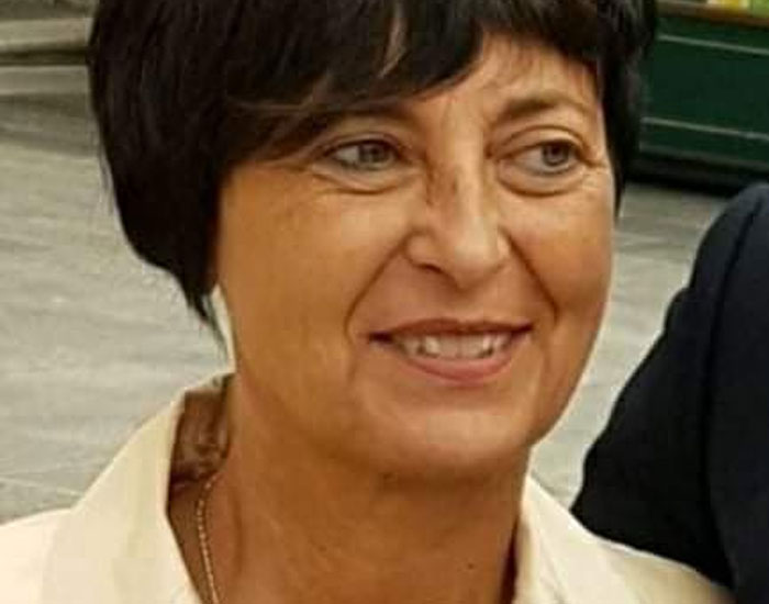 1° Memorial Orestina Zazzarini