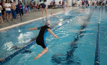 Firmata la convenzione con la Piscina Ondablu