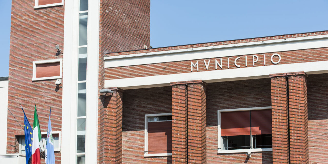 Consiglio comunale a Maranello