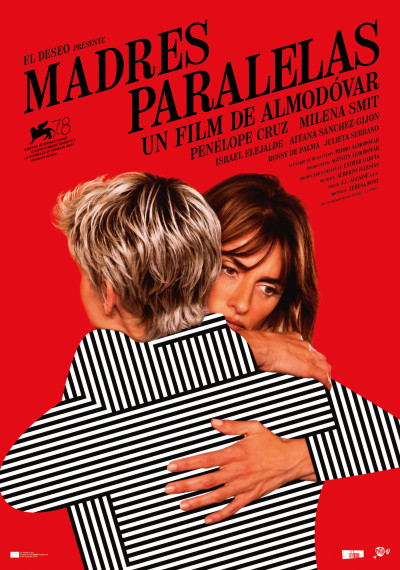 Rassegna film d’Essai: mercoledì 2 febbraio Madres Paralelas