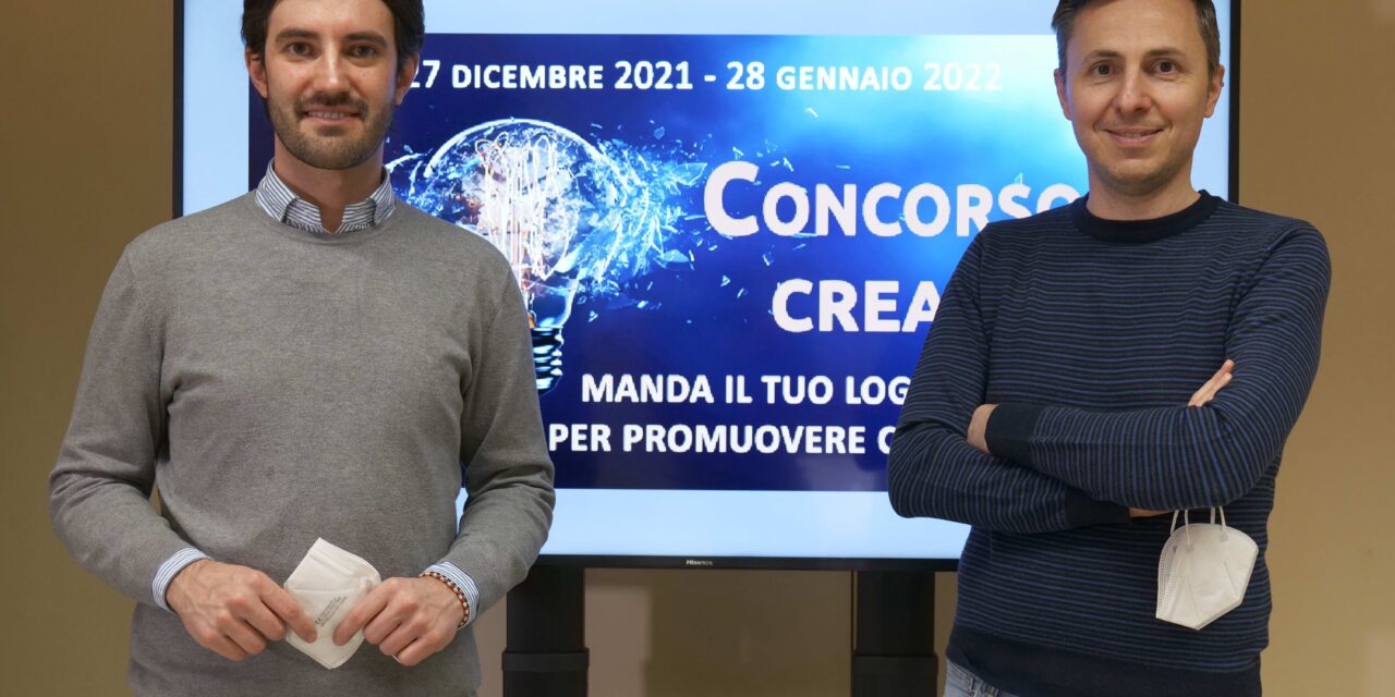 Pieno di idee da tutt’Italia per il nuovo logo turistico di Castellarano