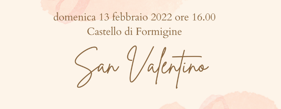 San Valentino