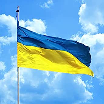 Raccolta fondi Emergenza Ucraina
