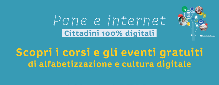 Pane e Internet