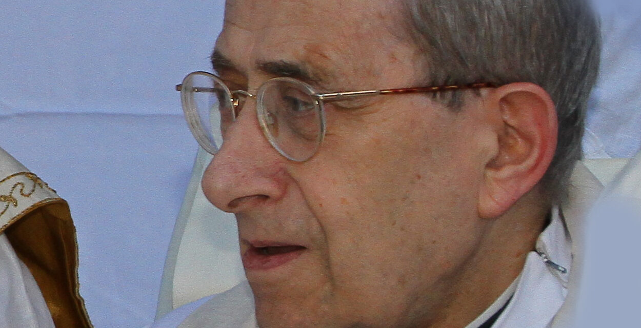 Il sindaco ricorda Don Erio Bertolotti