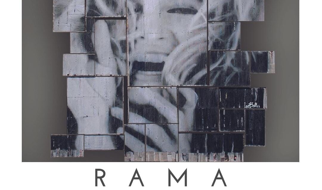 “Rama”, inaugurazione sabato prossimo alla Paggeria
