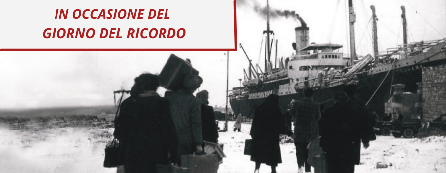 Per non dimenticare…