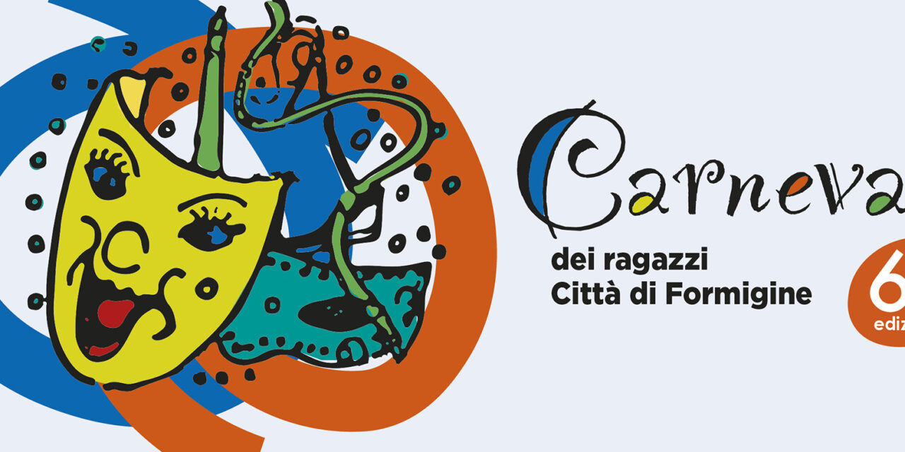 Carnevale dei ragazzi – Città di Formigine 64^ edizione