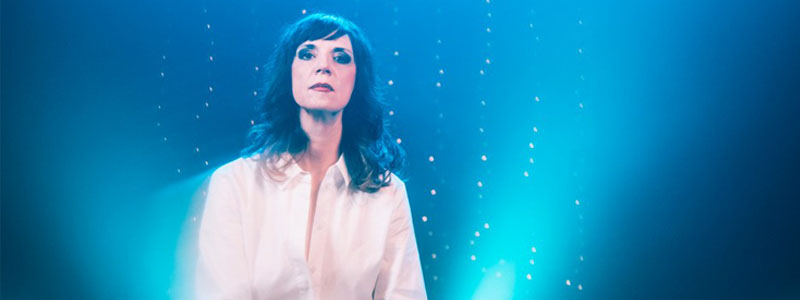 Cristina Donà: deSidera tour