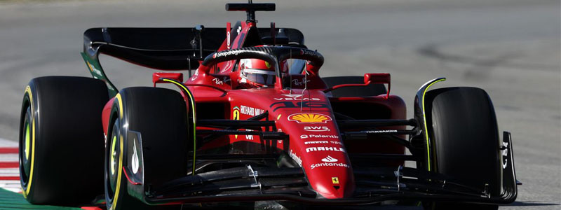 Formula 1, i Gran Premi in Auditorium
