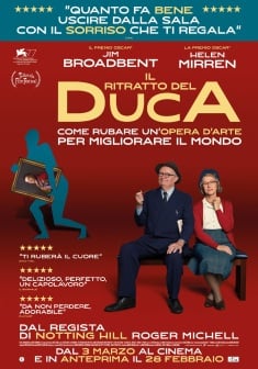 Proiezioni al Cinema Astoria