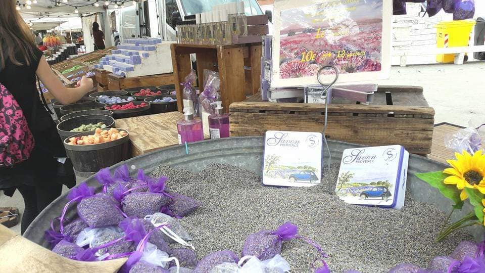 Il prossimo weekend sapori di Francia nel salotto cittadino