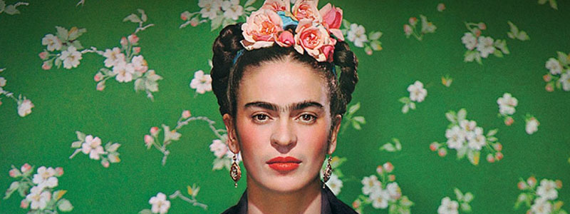 Dedicato a Frida Kahlo EVENTO GRATUITO