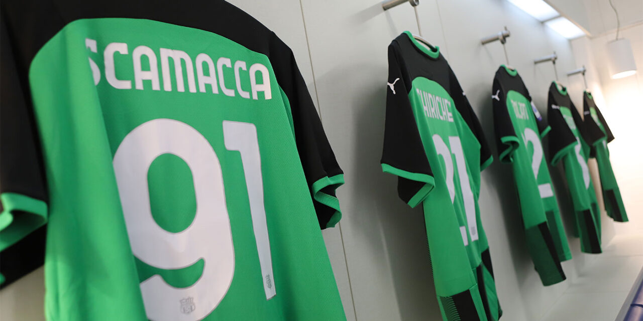 Tornano disponibili Maxime Lopez e Chiriches