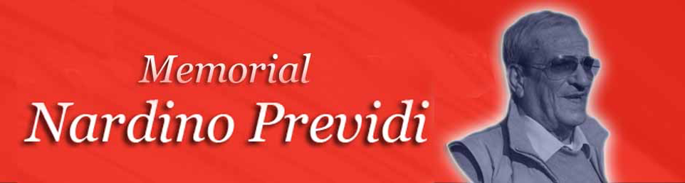 Dal 1 al 4 settembre torna l’XI edizione del Memorial Previdi
