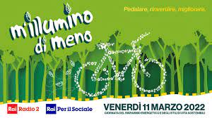 Sassuolo aderisce a “M’illumino di Meno”